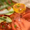 Kieliszek Rosella Koktajlowy Transparentny 0,2 L