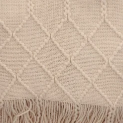 Koc Loop W Splot Kulkowy 130X170 Cm