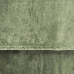 Koc Rote Oliwkowy 150X200 Cm