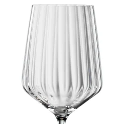 Komplet Kieliszkow Lifestyle Do Czerwonego Wina 4 Szt. 630 Ml