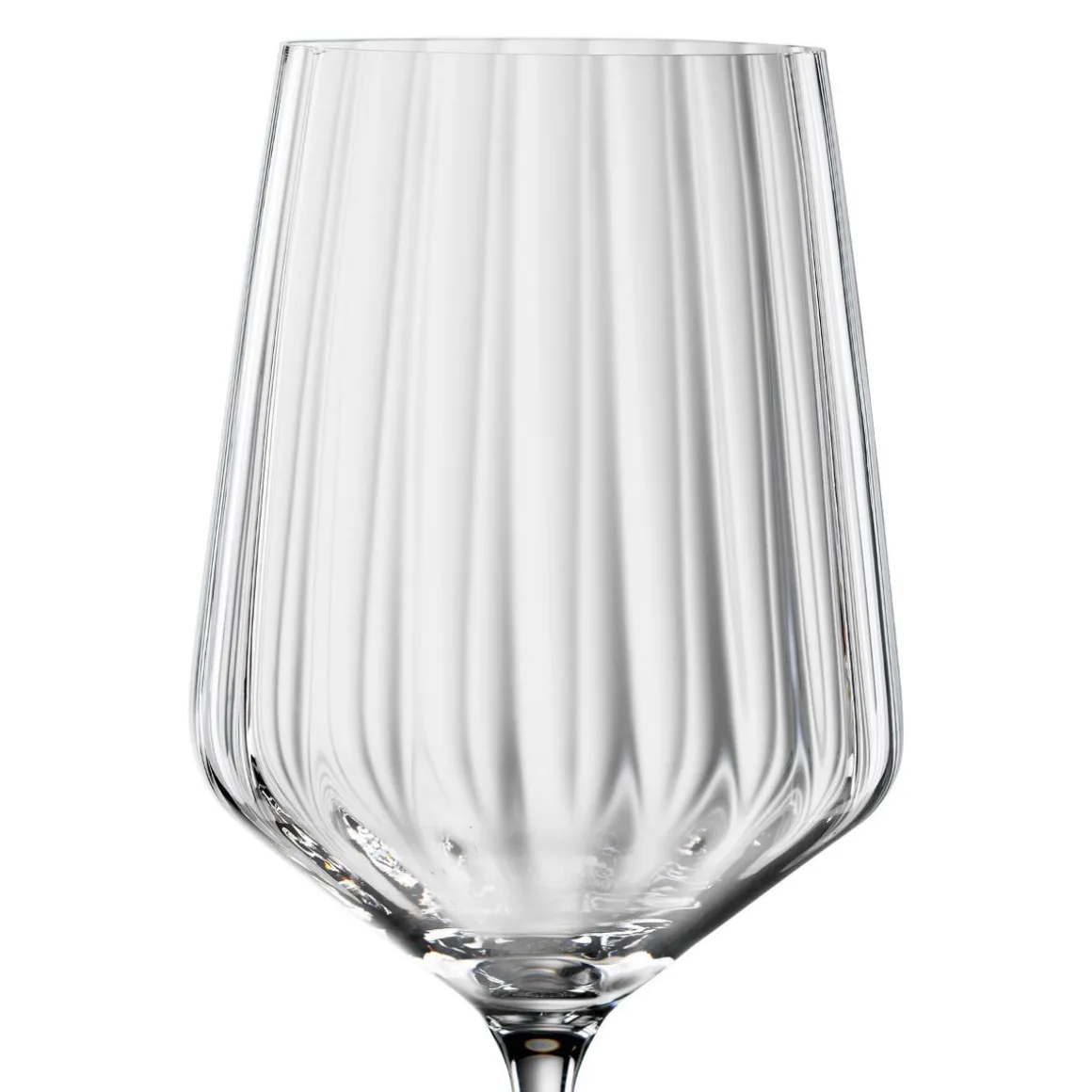 Komplet Kieliszkow Lifestyle Do Czerwonego Wina 4 Szt. 630 Ml