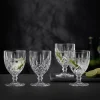 Komplet Kieliszkow Noblesse Do Wody 4 Szt. 0,23 L