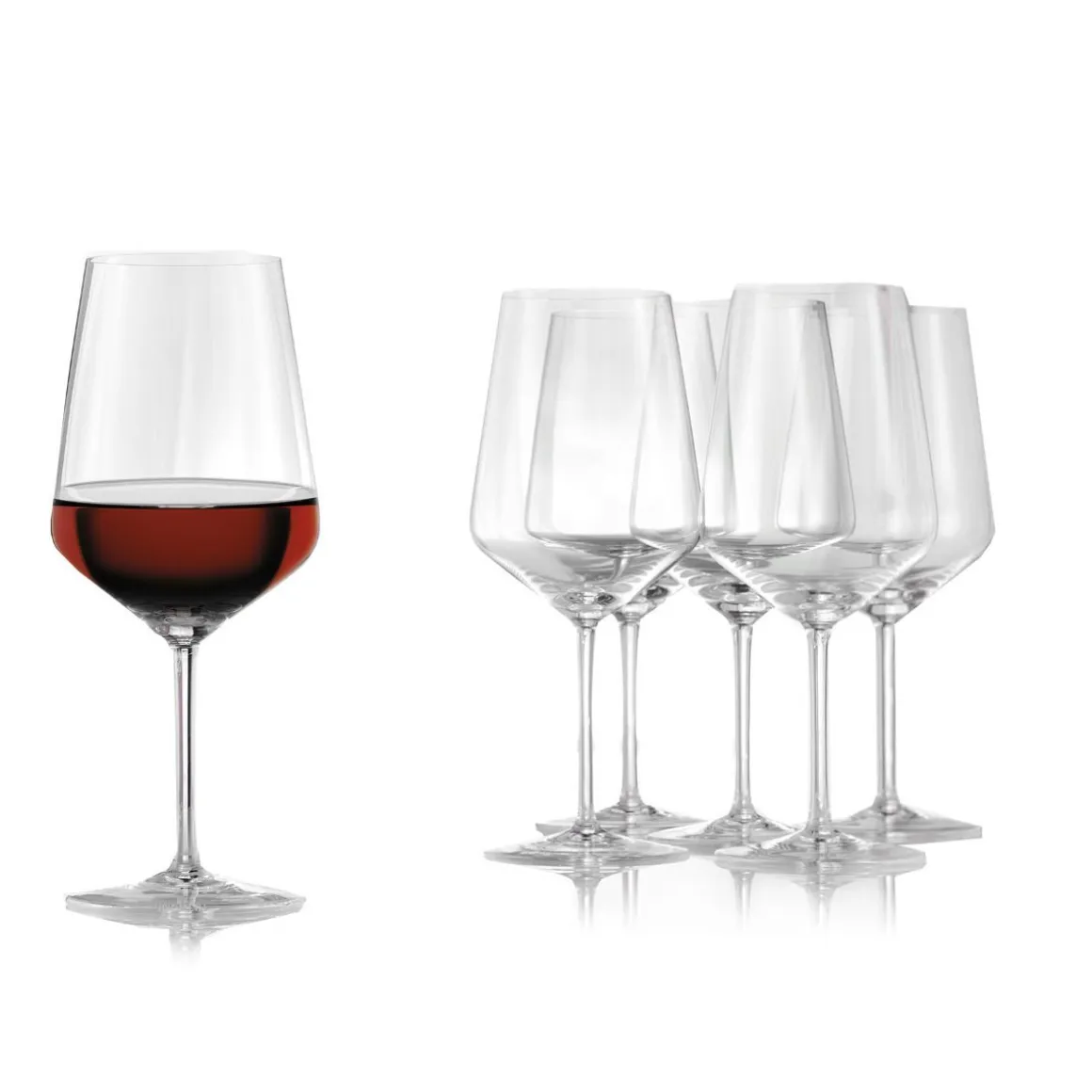 Komplet Kieliszkow Spiegelau Style Do Wina 440 Ml