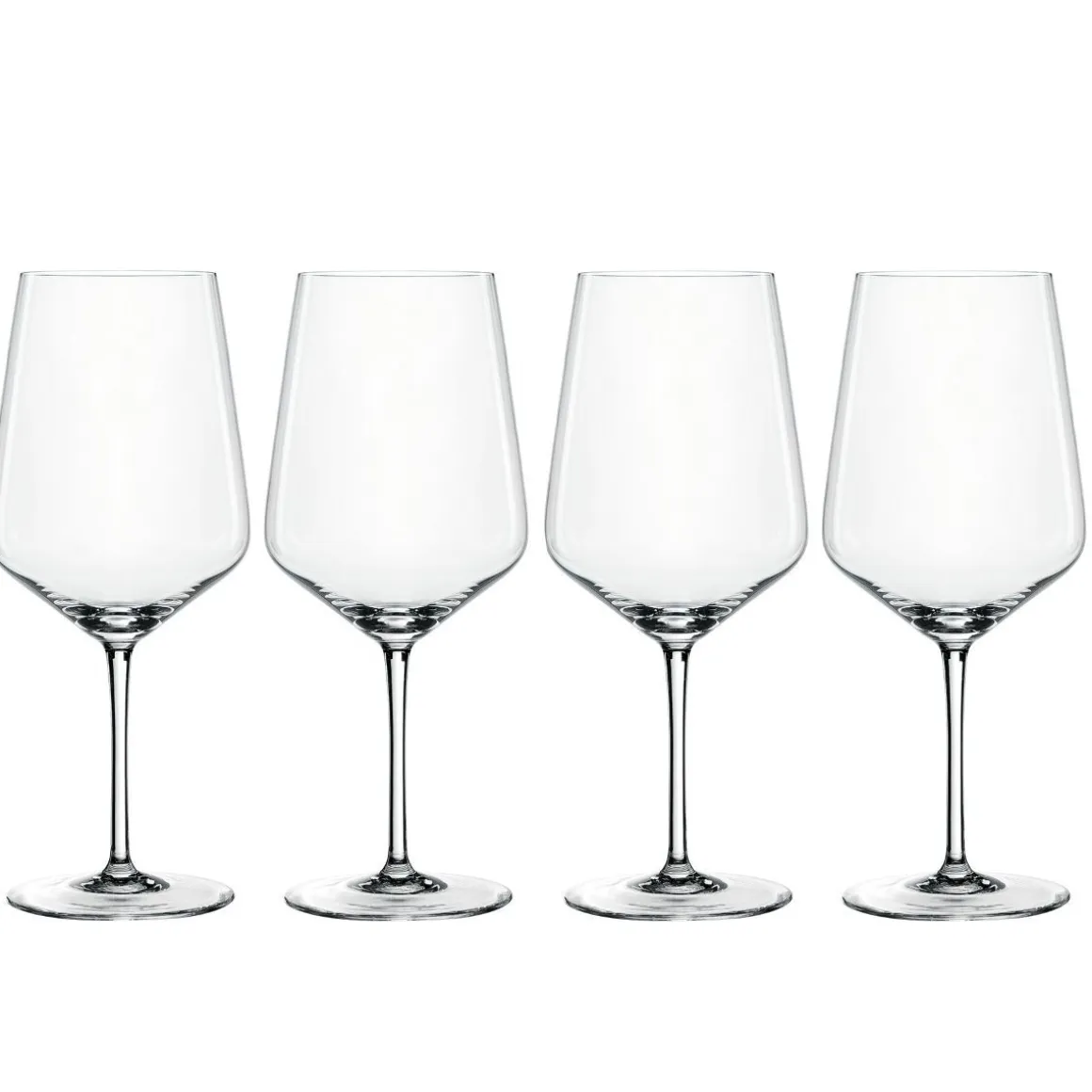 Komplet Kieliszkow Spiegelau Style Do Wina 440 Ml