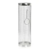Kosz Easy Grill Do Grillowania Okragly M 30X9 Cm