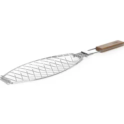 Kosz Easy Grill Do Grillowania Ryb 55X13X3 Cm