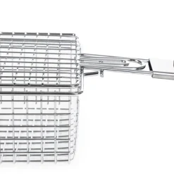 Kosz Easy Grill Do Grillowania Skladany 45X13X8 Cm