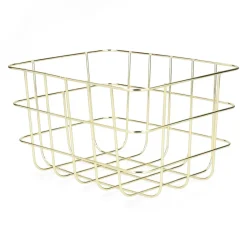 Kosz Voss Metalowy 25,5X20,5X15 Cm