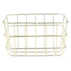 Kosz Voss Metalowy 25,5X20,5X15 Cm