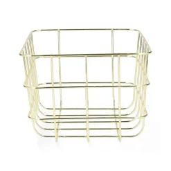 Kosz Voss Metalowy 25,5X20,5X15 Cm