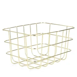Kosz Voss Metalowy 25,5X20,5X15 Cm