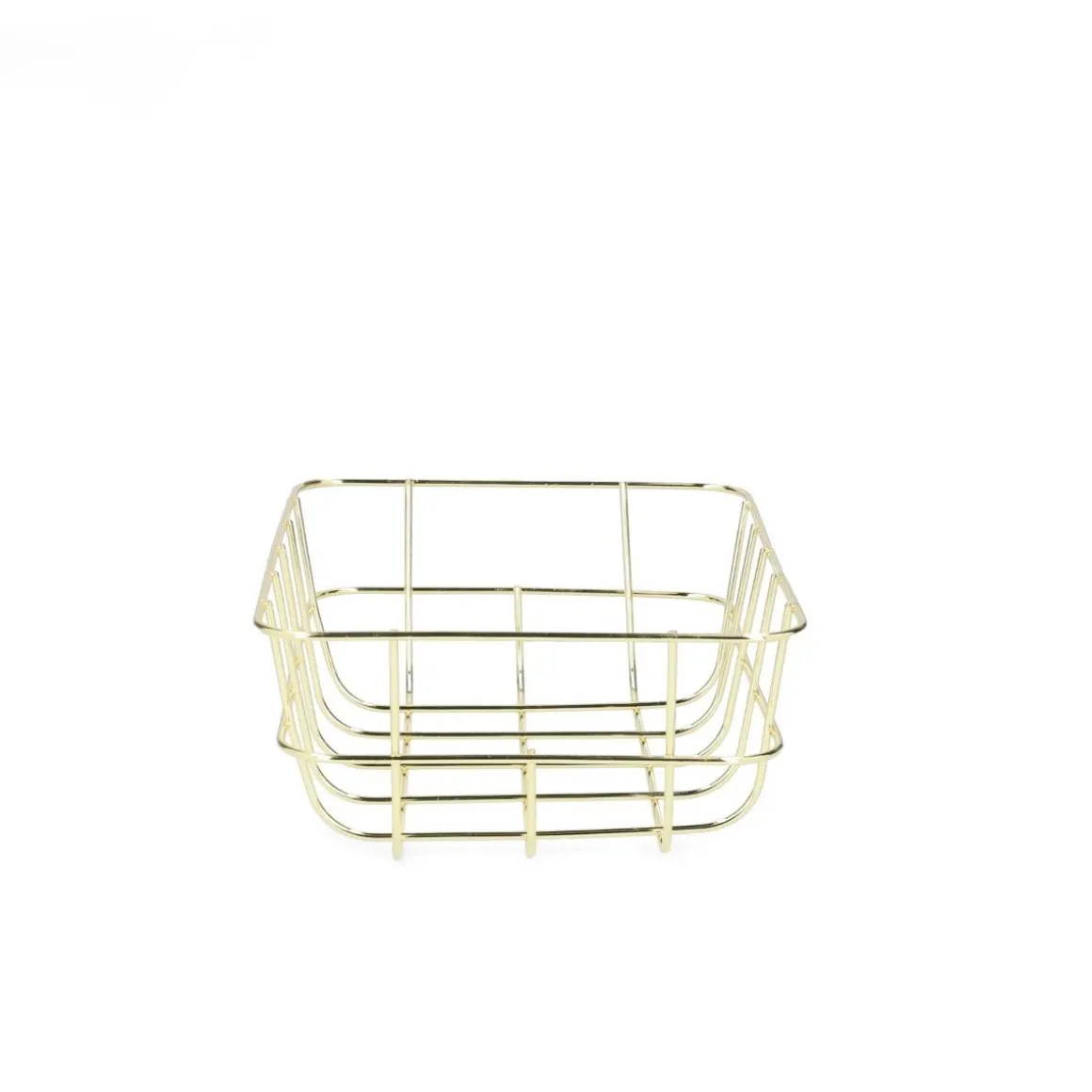 Kosz Voss Metalowy 25,5X18,5X9 Cm