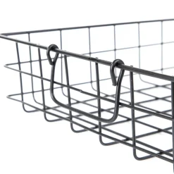 Koszyk Alver Prostokatny L 38X28 Cm