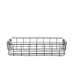 Koszyk Alver Prostokatny M 33X23 Cm