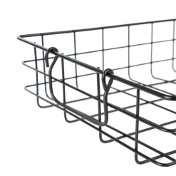 Koszyk Alver Prostokatny M 33X23 Cm