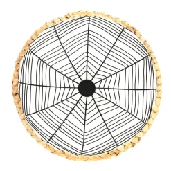 Koszyk Rund Okragly 30X13 Cm
