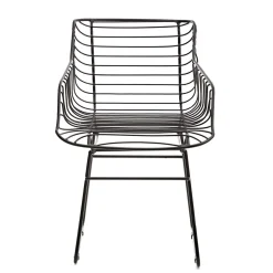 Krzeslo Celeste Metalowe 53 X 56 X 80 Cm