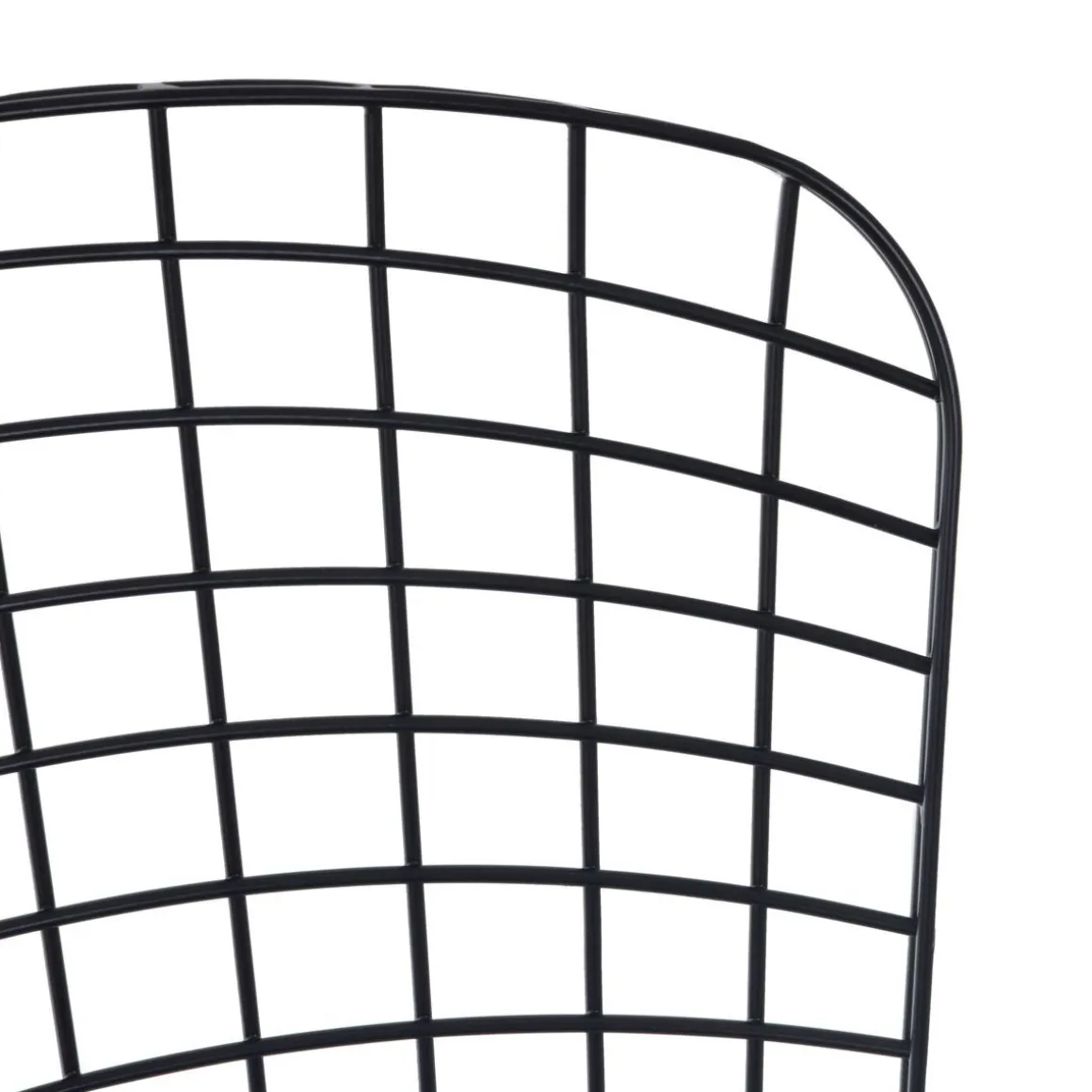 Krzeslo Industrial Metalowy 58X54X80 Cm