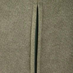 Krzeslo Lugro Obrotowe Zielone 56X60X82 Cm