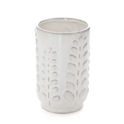 Kubek Lazienkowy Ariade Ceramiczny 7.9X12.3Cm