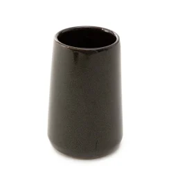 Kubek Lazienkowy Brilia Zielony 9,5X9,5X13,6 Cm