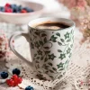 Kubek Rubia Pistacjowy 0,3 L