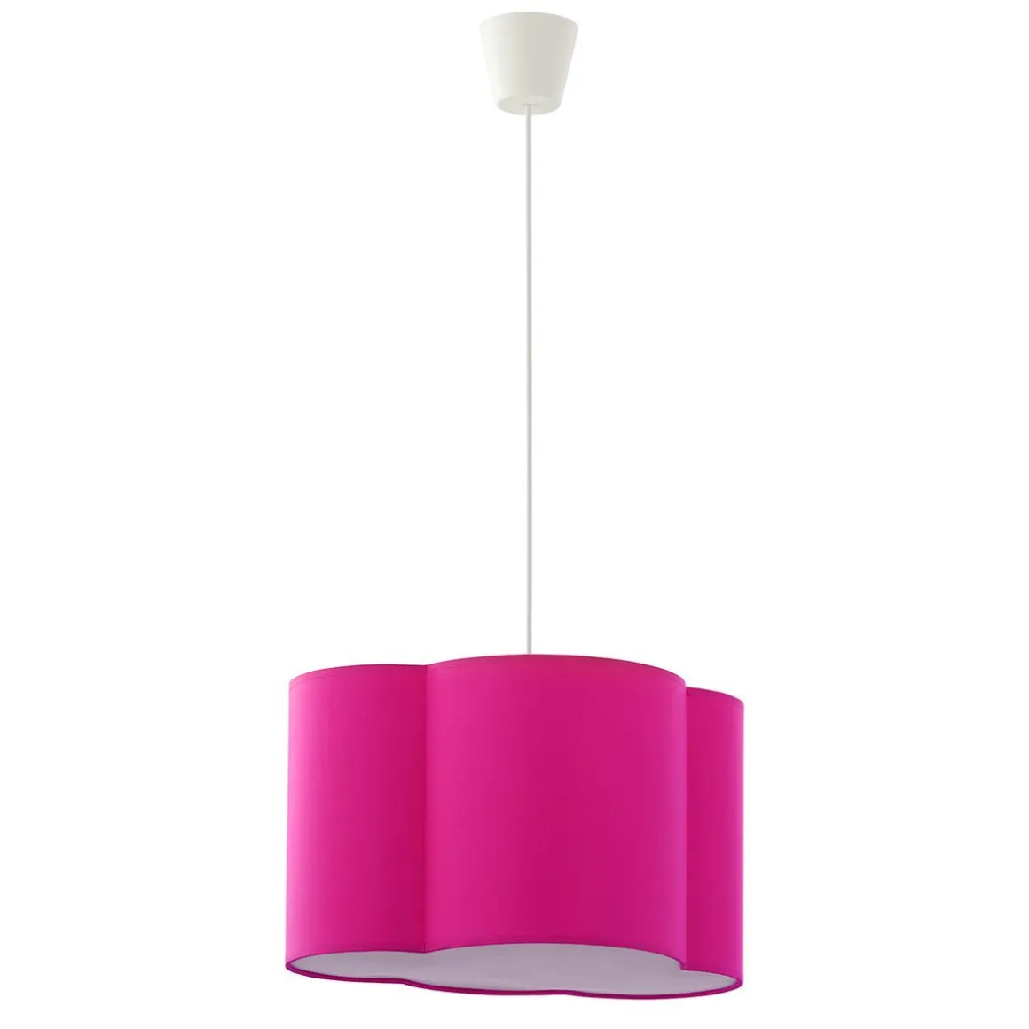 Lampa Cloud Wiszaca 1-Punktowa 230 V