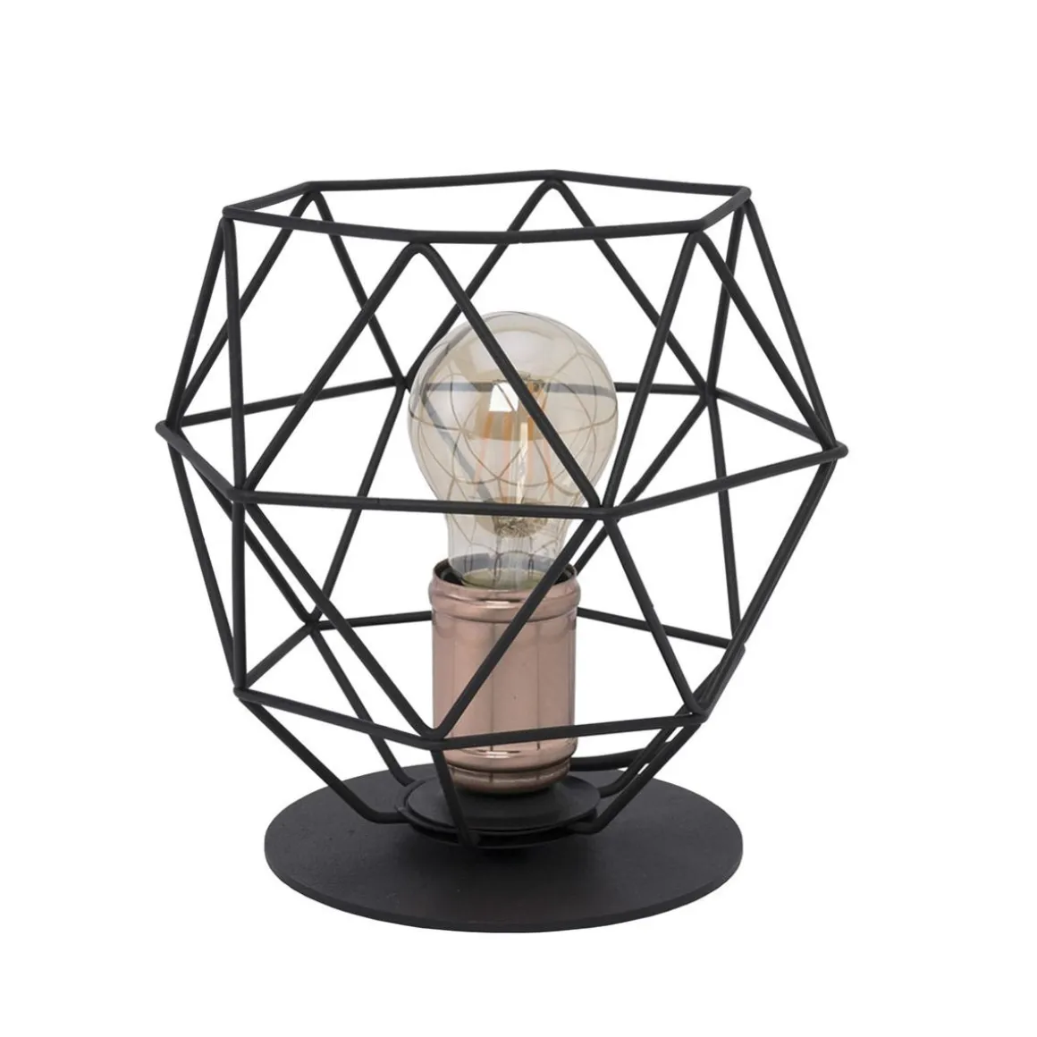 Lampa Galaxy Nocna 1-Punktowa 230 V