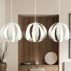 Lampa Galia Wiszaca 3-Punktowa