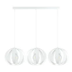 Lampa Galia Wiszaca 3-Punktowa