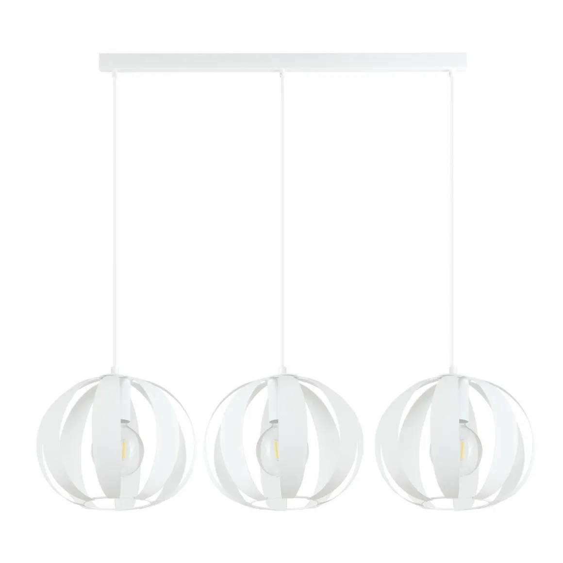 Lampa Galia Wiszaca 3-Punktowa