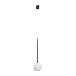 Lampa Sufitowa Ali 1-Punktowa 12X180 Cm