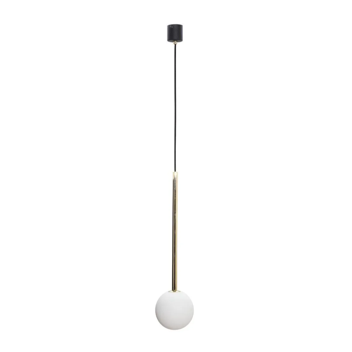 Lampa Sufitowa Ali 1-Punktowa 12X180 Cm