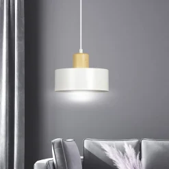 Lampa Torin Sufitowa 1-Punktowa Fi 25 Cm
