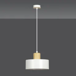 Lampa Torin Sufitowa 1-Punktowa Fi 25 Cm