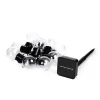 Lancuch Led Lucce Zarowki 335 Cm
