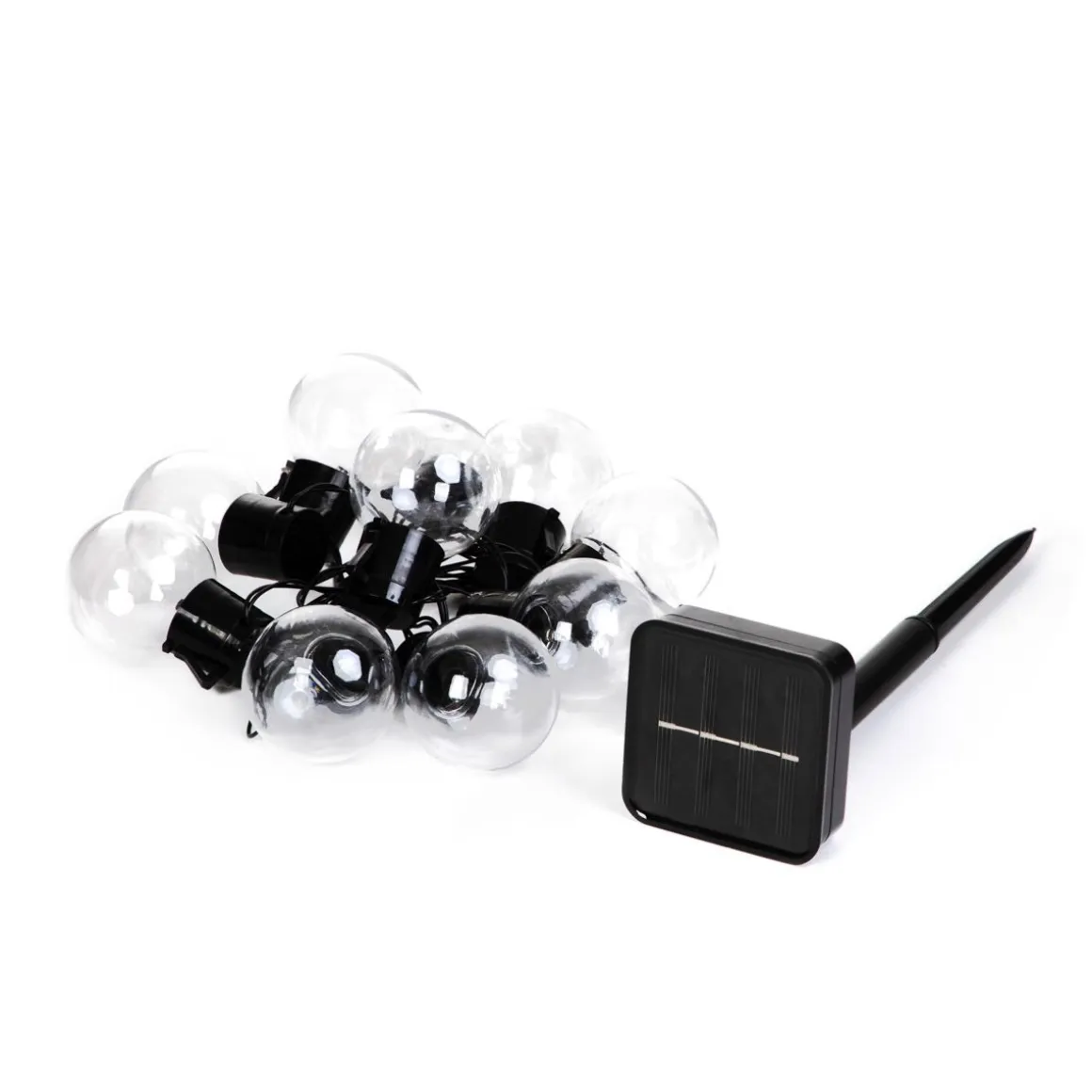 Lancuch Led Lucce Zarowki 335 Cm