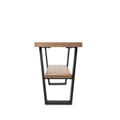 Lawa Fane Naturalna 140X40X58 Cm
