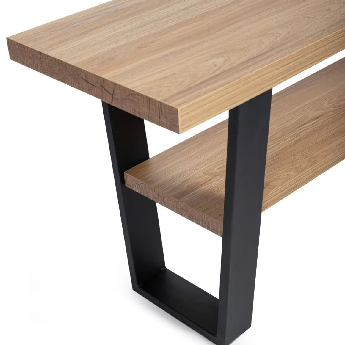 Lawa Fane Naturalna 140X40X58 Cm