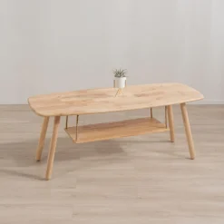 Lawa Meron Naturalny 120X50X46,5 Cm