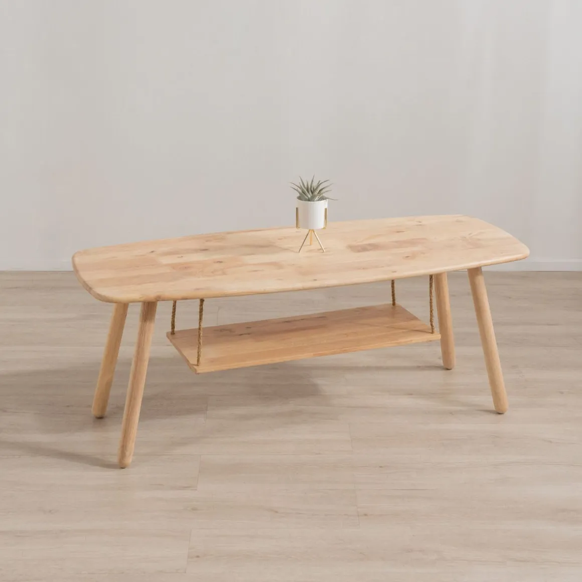Lawa Meron Naturalny 120X50X46,5 Cm