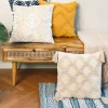 Lawa Natte Drewniana Lite Drewno Mango Z Rattanem 120X45X45