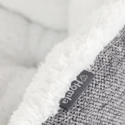 Legowisko Pixel Dla Psa Lub Kota 55X50X17 Cm