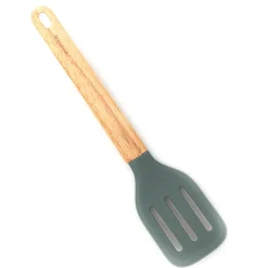 Lopatka Blissford Kuchenna Z Otworami 34X8 Cm