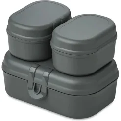 Lunchbox Pascal Ready Mini 3 El.