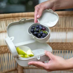 Lunchbox Pascal Ready Mini 3 El.