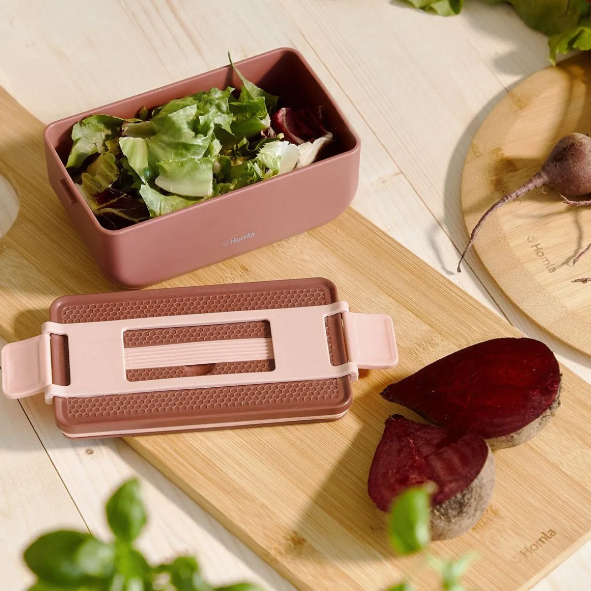 Lunchbox Theo 0,6 L
