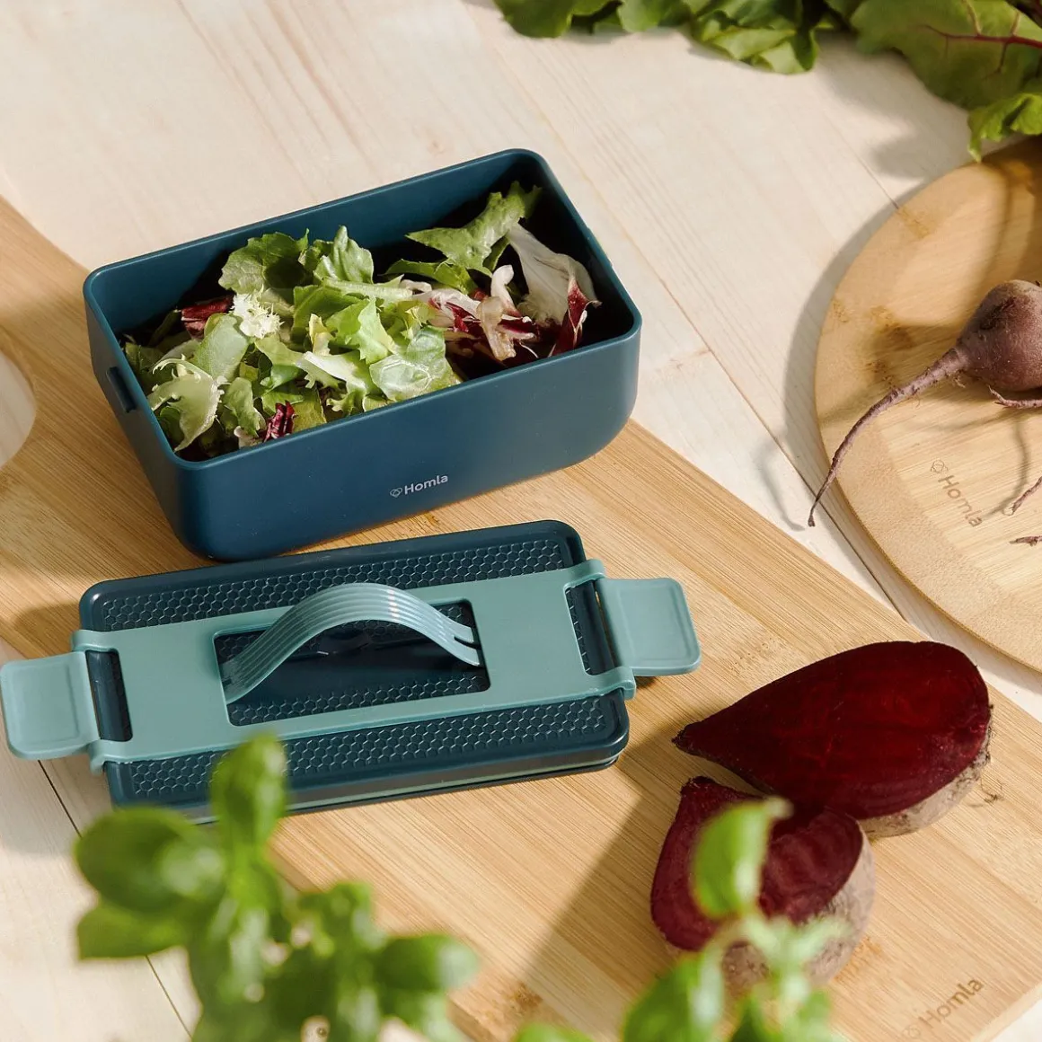 Lunchbox Theo 0,6 L