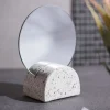 Lusterko Auris Lastriko 9,5X7,6X6,35Cm