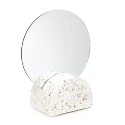 Lusterko Auris Lastriko 9,5X7,6X6,35Cm